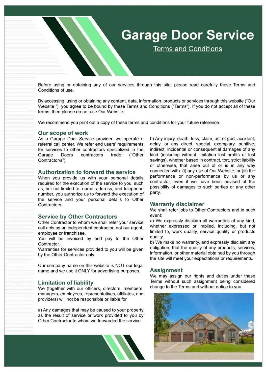 Wyncote Garage Door And Opener Wyncote, PA 215-874-8671